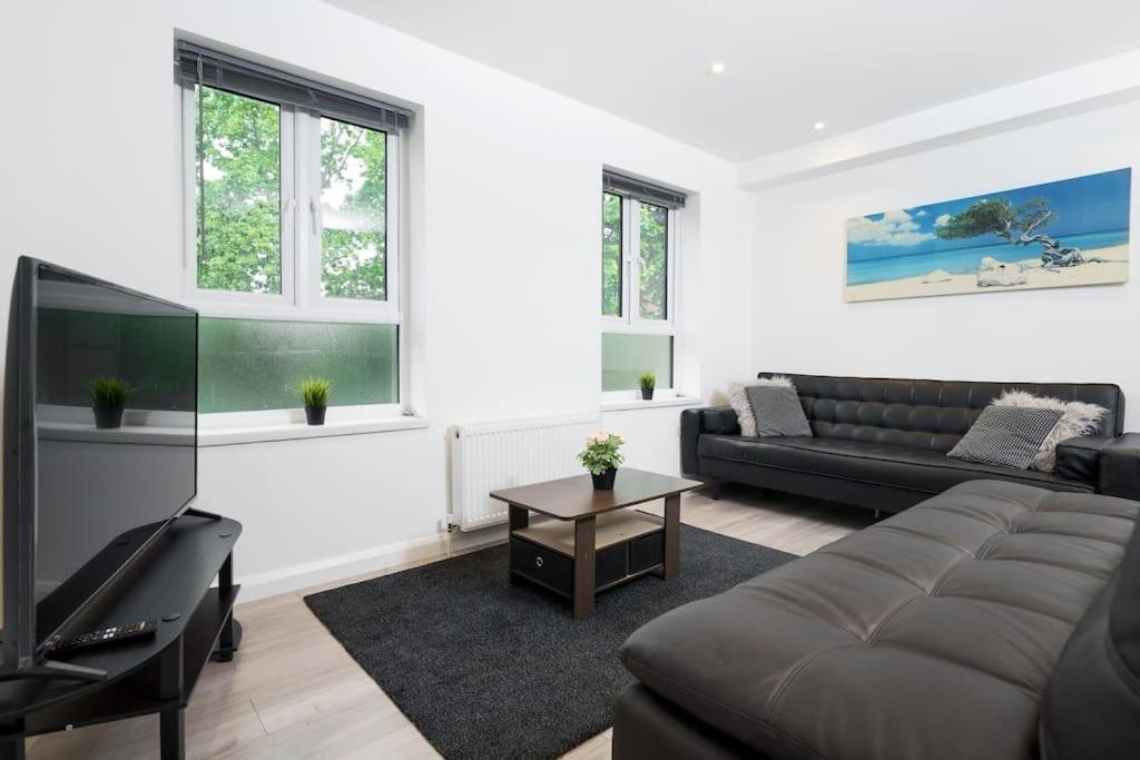 Lovely 3 Bed Flat In A Great Location In London Lejlighed Eksteriør billede